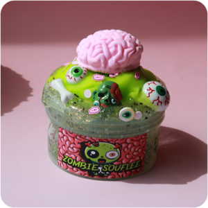 ZOMBIE SOUFLEE