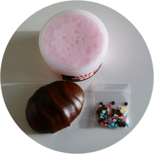 Load image into Gallery viewer, MARSHMALLOW EGG
