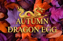 Load image into Gallery viewer, AUTUMN DRAGON EGG
