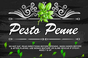 PESTO PENNE