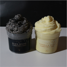 Load image into Gallery viewer, JAPANESE CHEESECAKE 4oz Duo
