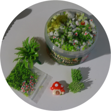 Load image into Gallery viewer, MOSSY FAIRY FOREST

