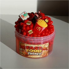 Load image into Gallery viewer, FAST FOOD FRENZY
