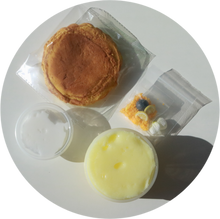 Load image into Gallery viewer, LEMON RICOTTA PANCAKE
