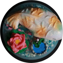 Load image into Gallery viewer, KOI POND
