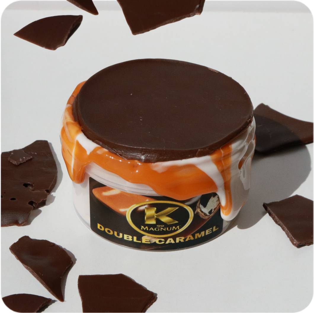 MAGNUM DOUBLE CARAMEL