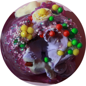 HALO HALO