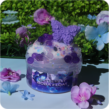 Load image into Gallery viewer, BUTTERFLY BOBA FLOAT
