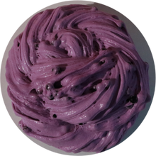 Load image into Gallery viewer, 4oz BLUEBERRY CREAM COOKIE
