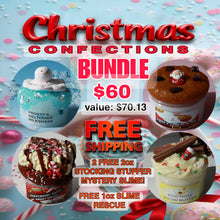 Load image into Gallery viewer, COLLECTION BUNDLE (4 SLIMES)
