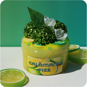 CALAMANSI FIZZ