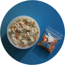 Load image into Gallery viewer, WHITE CHOC MACADAMIA
