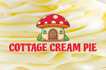 Load image into Gallery viewer, COTTAGE CREAM PIE
