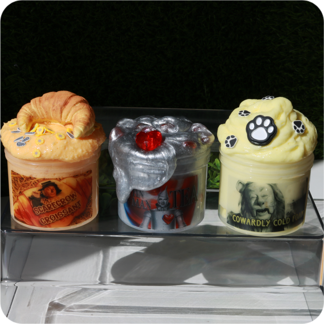 DOROTHY'S CAFE BUNDLE