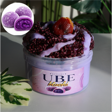 Load image into Gallery viewer, UBE MOCHI
