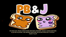 Load image into Gallery viewer, PB &amp; J

