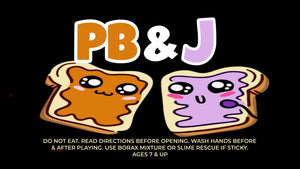 PB & J