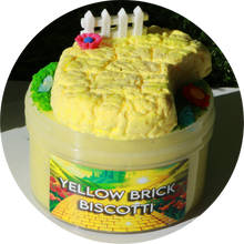 Load image into Gallery viewer, YELLOW BRICK BISCOTTI
