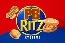 Load image into Gallery viewer, PB RITZ
