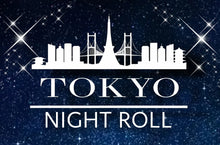 Load image into Gallery viewer, TOKYO NIGHT ROLL
