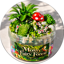 Load image into Gallery viewer, MOSSY FAIRY FOREST
