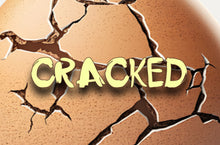 Load image into Gallery viewer, CRACKED
