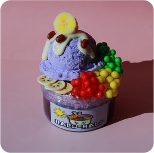 HALO HALO