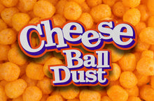 Load image into Gallery viewer, CHEESE BALL DUST
