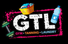 Load image into Gallery viewer, GTL (Gym, Tanning, Laundry)
