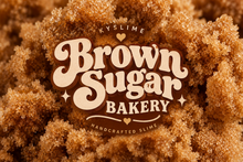 Load image into Gallery viewer, BROWN SUGAR BAKERY

