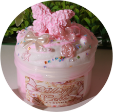 Load image into Gallery viewer, BUTTERFLY CAKE
