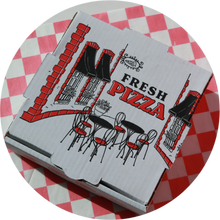 Load image into Gallery viewer, RECTANGLE PIZZA
