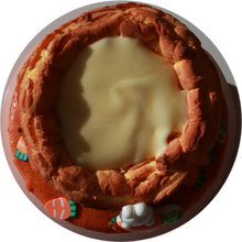 Load image into Gallery viewer, CARROT EGG TART

