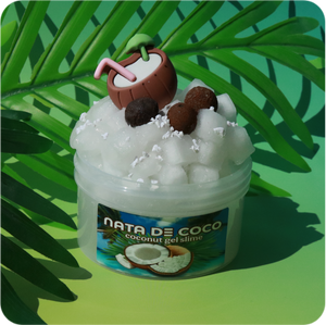 NATA DE COCO
