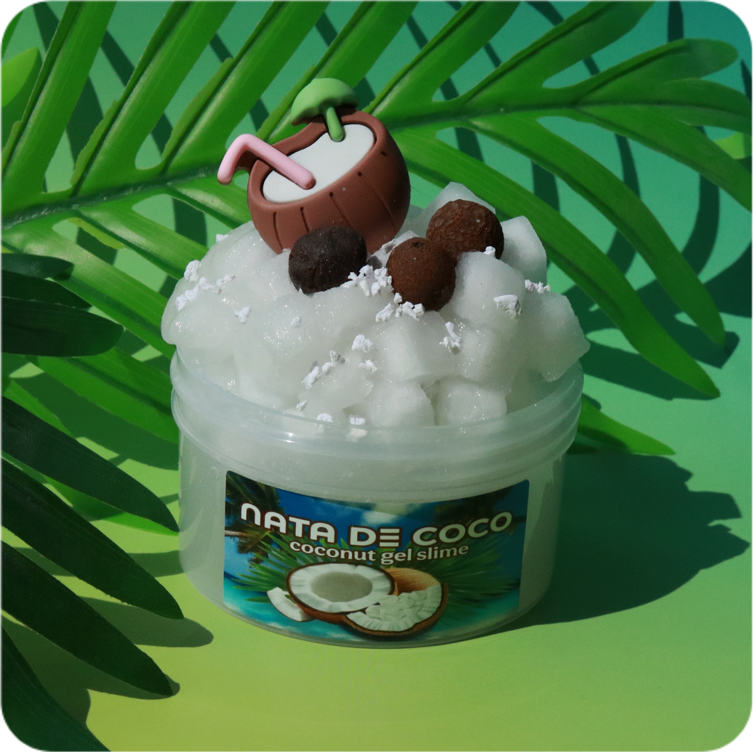 NATA DE COCO