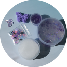 Load image into Gallery viewer, BUTTERFLY BOBA FLOAT
