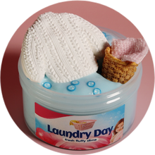 Load image into Gallery viewer, LAUNDRY DAY (return)
