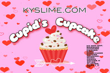 Load image into Gallery viewer, CUPID&#39;S CUPCAKE (8oz)
