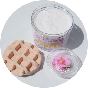 SAKURA WAFFLE