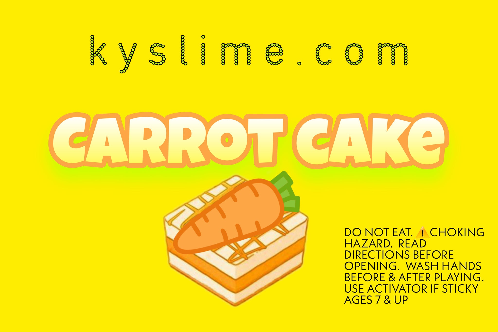 carrot cake clip art illustration. Transparent backgrund. Generative Ai  27242940 PNG