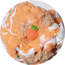 Load image into Gallery viewer, CARROT CAKE (DIY SLIME KIT)
