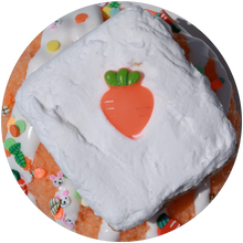 Load image into Gallery viewer, CARROT CAKE (DIY SLIME KIT)

