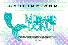 Load image into Gallery viewer, MERMAID DONUT🧜‍♀️
