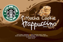 Load image into Gallery viewer, MOCHA COOKIE FRAPP 🍪
