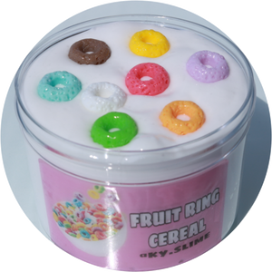 FRUIT RING CEREAL (LAST CALL)