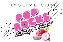 Load image into Gallery viewer, DRAGON FRUIT POP ROCKS
