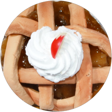 Load image into Gallery viewer, 🥧APPLE PIE🥧 (BAKERY BOXED SLIME KIT)
