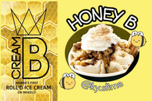 Load image into Gallery viewer, CREAM B HONEY B 🍯 (DIY KIT)
