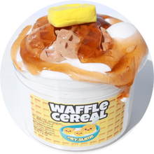 Load image into Gallery viewer, WAFFLE CEREAL🧇(DIY KIT)
