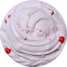 Load image into Gallery viewer, STRAWBERRY SUNDAE 🍨 🍓 DIY SLIME KIT
